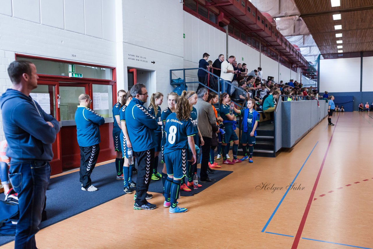 Bild 197 - Norddeutschen Futsalmeisterschaften : Sieger: Osnabrcker SC